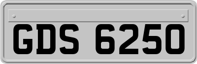 GDS6250