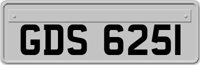 GDS6251