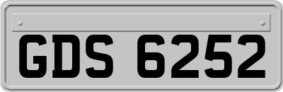 GDS6252