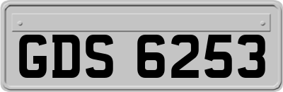 GDS6253