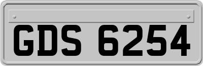 GDS6254