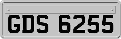 GDS6255