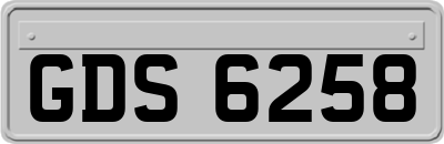 GDS6258