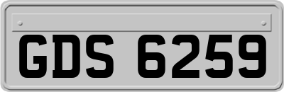 GDS6259