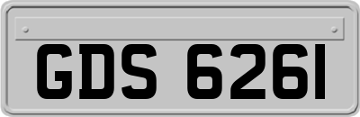 GDS6261