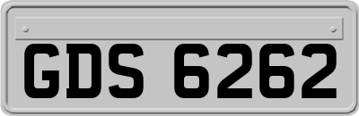 GDS6262