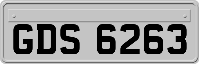 GDS6263