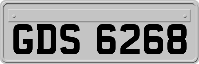 GDS6268