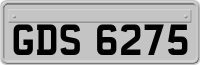 GDS6275