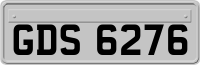 GDS6276