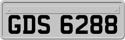 GDS6288