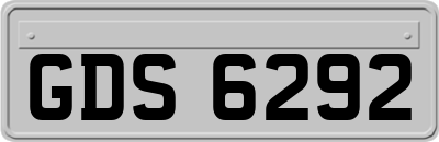 GDS6292