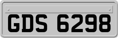 GDS6298