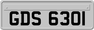 GDS6301