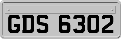 GDS6302