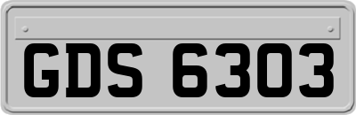 GDS6303