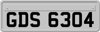 GDS6304