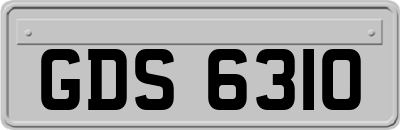 GDS6310