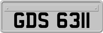 GDS6311