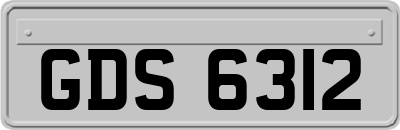 GDS6312