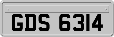 GDS6314