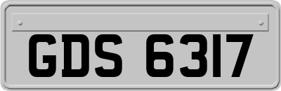 GDS6317