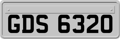 GDS6320