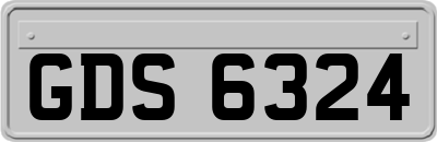 GDS6324