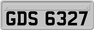 GDS6327