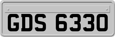 GDS6330