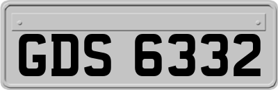 GDS6332