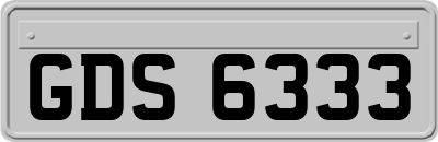 GDS6333