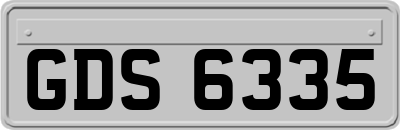 GDS6335