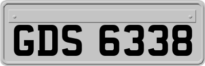 GDS6338