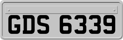 GDS6339