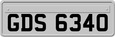 GDS6340