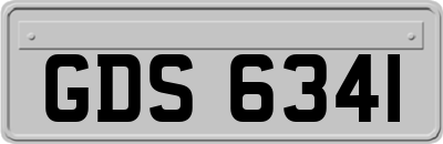 GDS6341