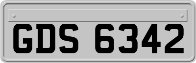 GDS6342