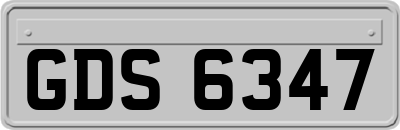 GDS6347