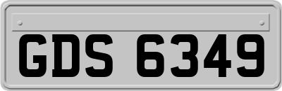 GDS6349