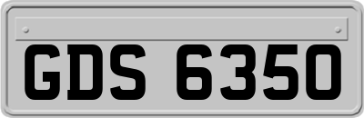 GDS6350
