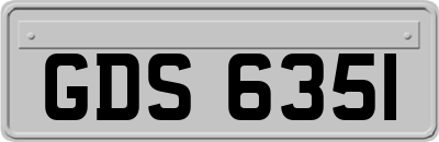 GDS6351