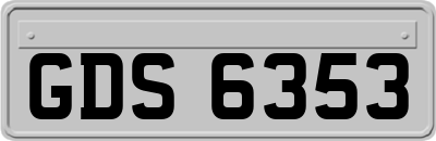 GDS6353
