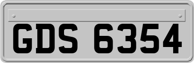GDS6354