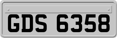 GDS6358