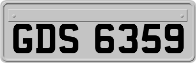 GDS6359