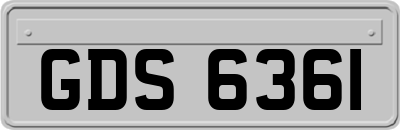 GDS6361