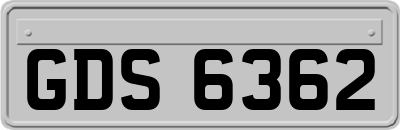 GDS6362