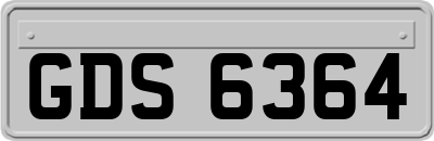 GDS6364