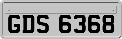 GDS6368
